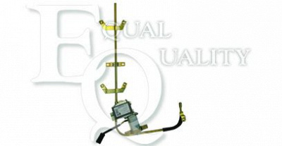 EQUAL QUALITY 010142 -  Подъемное устройство для окон